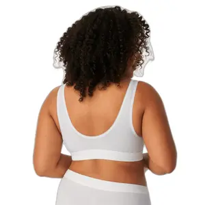 Biustonosz dla kobiet Sloggi Double Comfort image-1