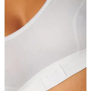 Biustonosz dla kobiet Sloggi Double Comfort image-2