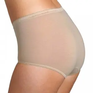 Damesbroekjes Sloggi Basic+ Maxi (x4) image-1