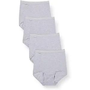 Boxers femme Sloggi Basic + Maxi (x4) image-0