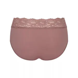 Damskie majtki midi Sloggi Romance image-3