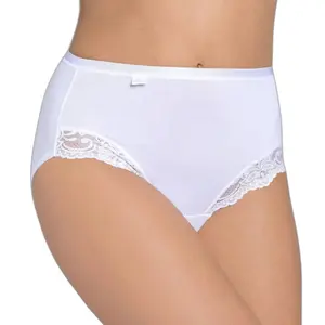 Bragas de mujer Sloggi Romance Maxi image-1