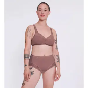 Braguitas Sloggi Romance image-1