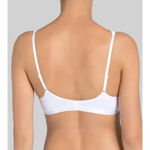 Behå för kvinnor Sloggi Romance SI image-2