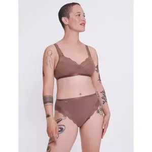 Behå för kvinnor Sloggi Romance image-1