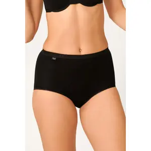Bragas de mujer Sloggi Basic+ Maxi (x2) image-1