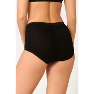 Bragas de mujer Sloggi Basic+ Maxi (x2) image-2