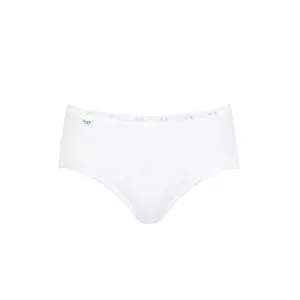 Braga midi para mujer Sloggi Basic+ (x3) image-0
