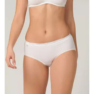 Braga midi para mujer Sloggi Basic+ (x3) image-2