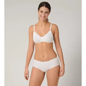 Braga midi para mujer Sloggi Basic+ (x3) image-1