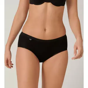 Braga midi para mujer Sloggi Basic+ (x3) image-2