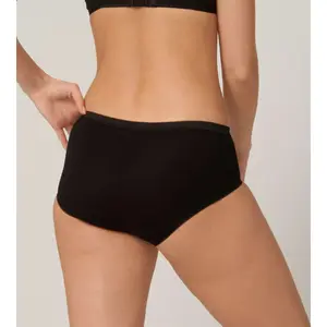 Braga midi para mujer Sloggi Basic+ (x3) image-3