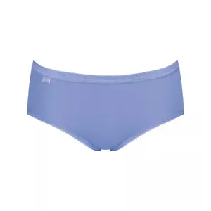 Women's panties Sloggi Basic+ Midi (x4) image-0