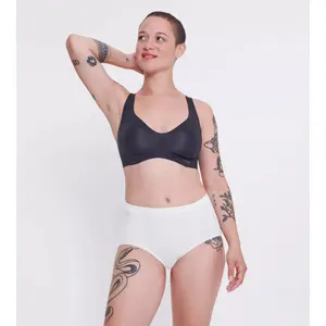 Braga midi para mujer Sloggi Basic+ (x4) image-1