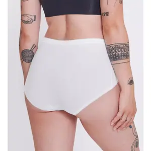 Braga midi para mujer Sloggi Basic+ (x4) image-4