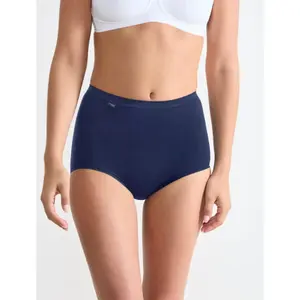 Braguitas de mujer Sloggi Basic+ Maxi (x4) image-1