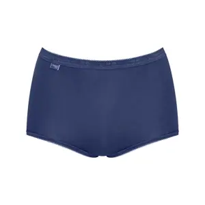 Braguitas de mujer Sloggi Basic+ Maxi (x4) image-2