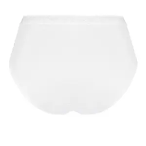 Braguitas de mujer Sloggi Control Tai 2P (x2) image-2