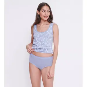 Culotte midi femme Sloggi Basic+ (x3) image-2