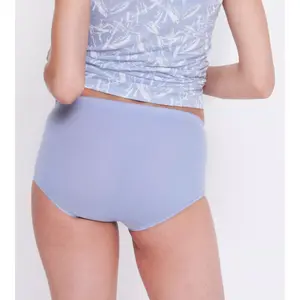 Culotte midi femme Sloggi Basic+ (x3) image-4