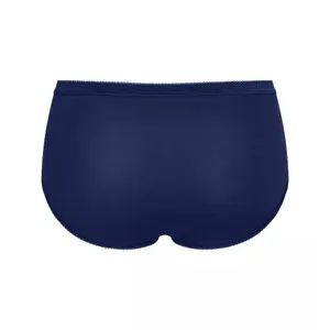 Braga midi para mujer Sloggi Basic+ (x4) image-1