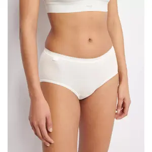 Briefs midi das mulheres Sloggi Basic+ (x3) image-2