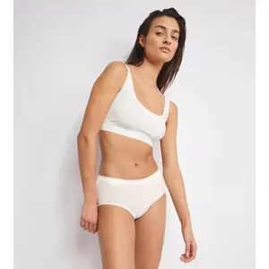 Briefs midi das mulheres Sloggi Basic+ (x3) image-1