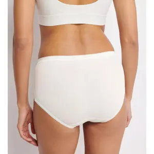 Briefs midi das mulheres Sloggi Basic+ (x3) image-4