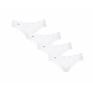 Bragas de mujer Sloggi Basic+ Midi (x4) image-0