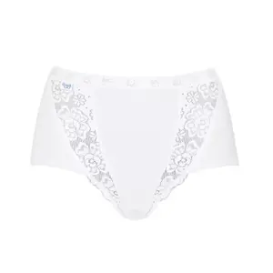 10134209-0003-culotte-maxi-femme-sloggi-chic-x2-white