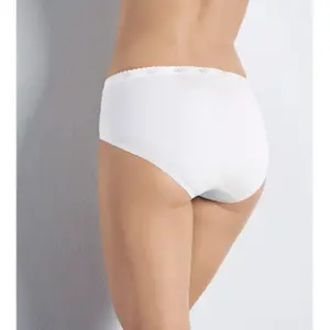 Braga midi para mujer Sloggi Chic (x2) image-3