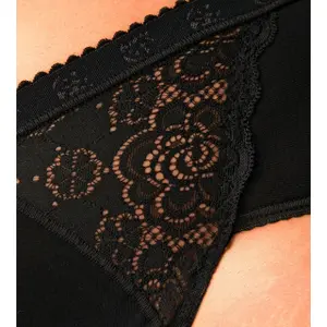 Braguitas de mujer Sloggi Chic Midi (x2) image-2