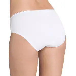 Bragas de mujer Sloggi Feel Sensational Midi image-3