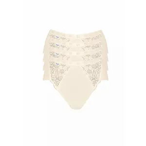 Bragas de mujer Sloggi Chic Maxi (x4) image-0
