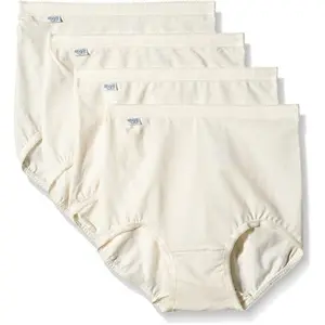 Bragas de mujer Sloggi Basic+ Maxi (x4) image-0