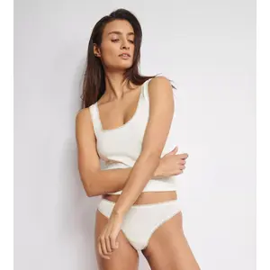 Culotte midi femme Sloggi Basic+ image-1