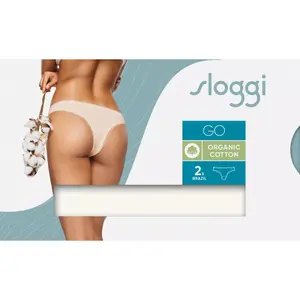 Culotte midi femme Sloggi Basic+ image-3