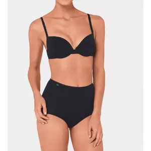 Women's cotton maxi briefs Sloggi 24/7 (x3) image-1