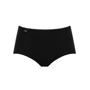 Braguitas midi de algodón para mujer Sloggi 24/7 image-0