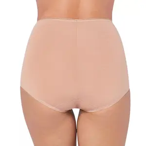 Maxi slip donna in cotone Sloggi 24/7 (x3) image-1