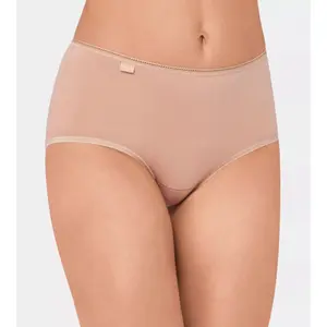 Braguitas midi de algodón para mujer Sloggi 24/7 (x3) image-0