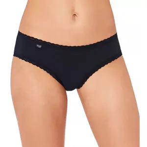 Höschen aus Baumwolle, Damen Sloggi 24/7 Lace Hipster (x3)