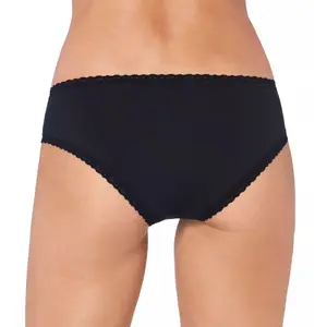 Höschen aus Baumwolle, Damen Sloggi 24/7 Lace Hipster (x3) image-1