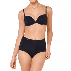 Maxi briefs de mulheres Sloggi Tai 24/7 image-1