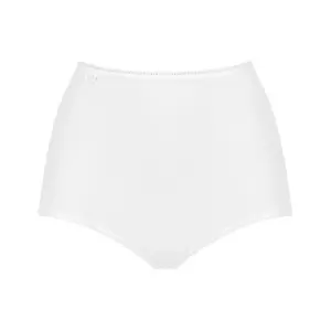 Dames maxi slip Sloggi Tai 24/7 (x3)