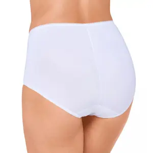 Dames maxi slip Sloggi Tai 24/7 (x3) image-3