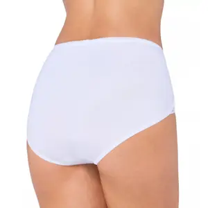 Maxi-Slip Women Sloggi Pure Sense Luxe (x2) image-1