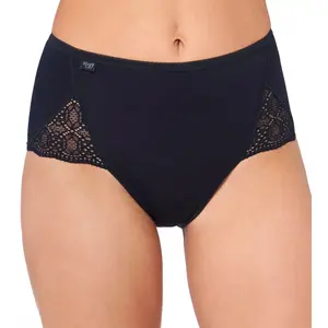 Maxi-Slip Women Sloggi Pure Sense Luxe (x2)