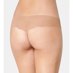 Tanga para mujer Sloggi Zero Microfibre image-1