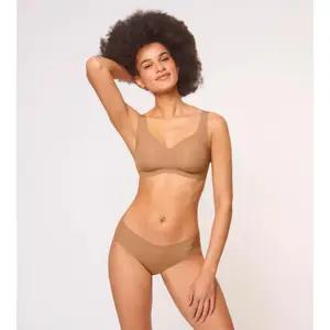 Höschen für Frauen Sloggi Zero Modal Hipster image-4